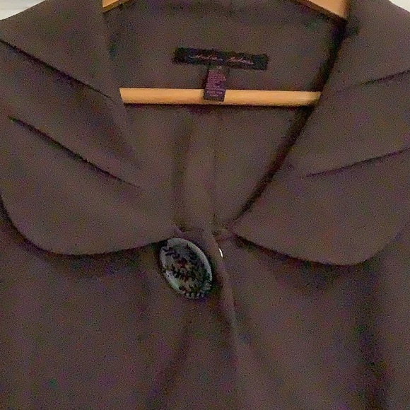 High fashion jacket - Picture 2 of 9